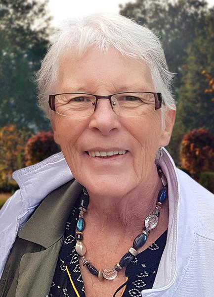 In Memory of Esther LAMON