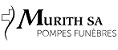Pompes funèbres P. Murith SA